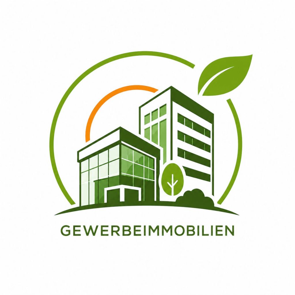 Gewerbeimmobilien