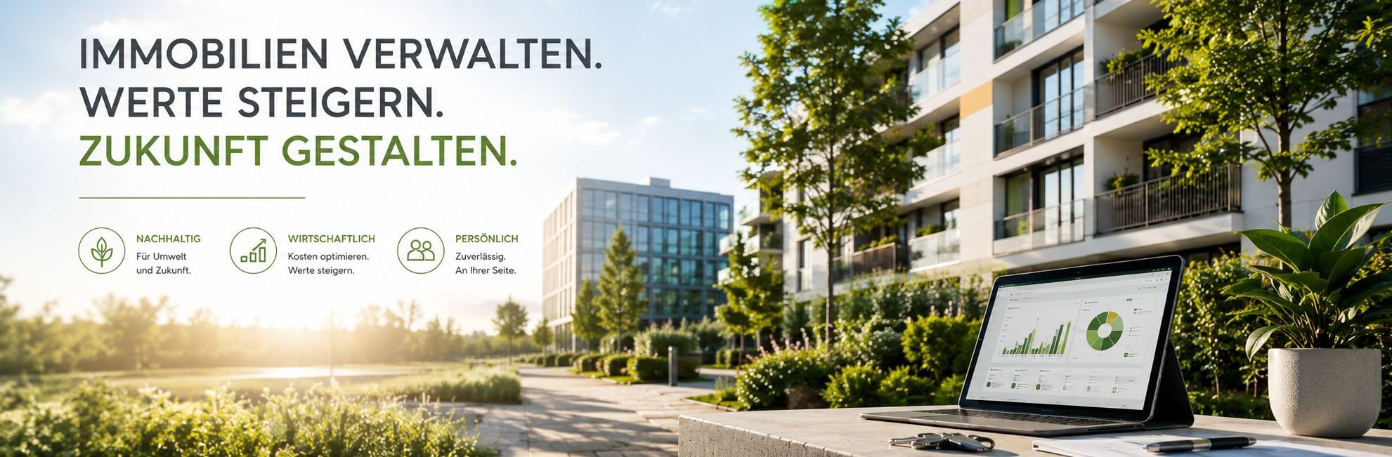 Sonnen Hausverwaltung